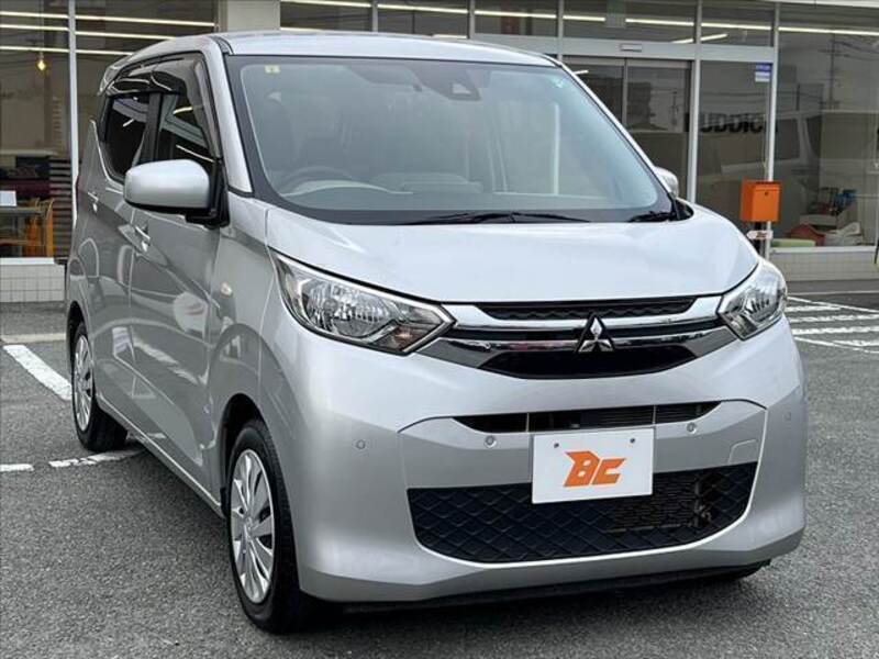EK WAGON