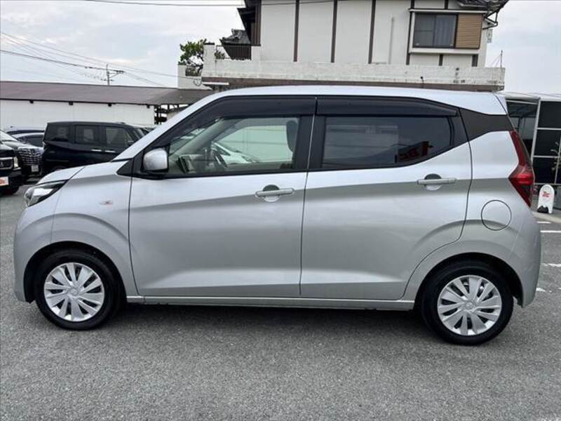 EK WAGON