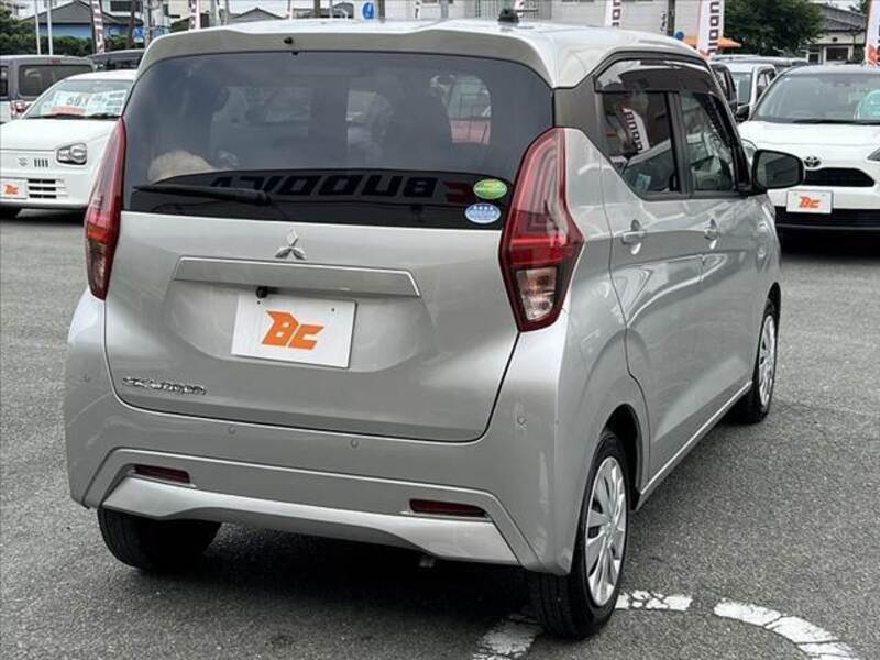 EK WAGON