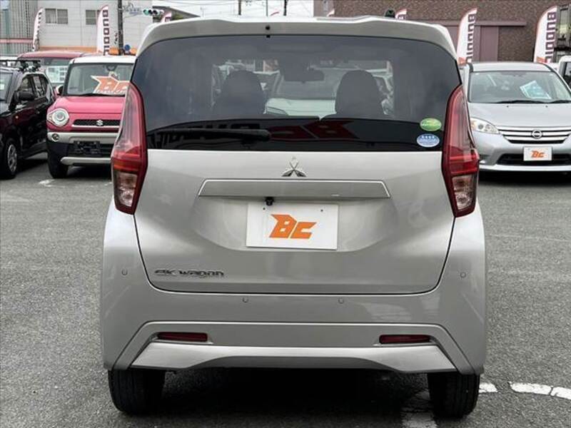 EK WAGON