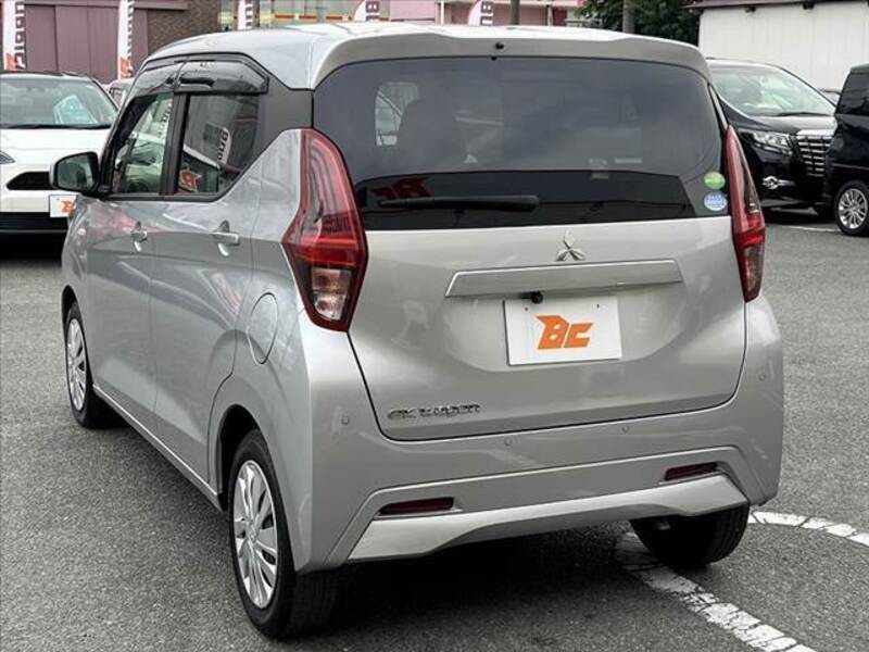EK WAGON