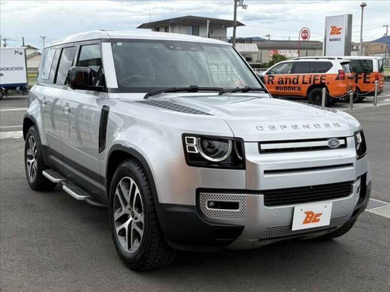 DEFENDER