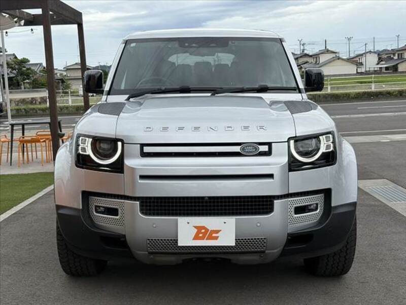 DEFENDER