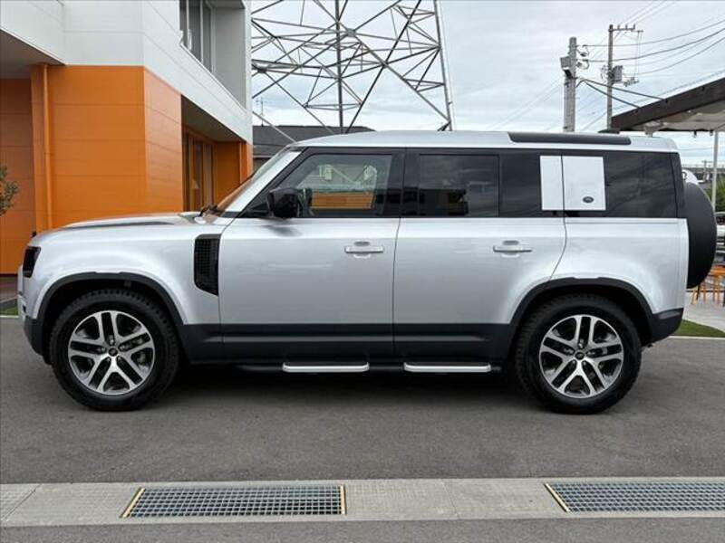 DEFENDER