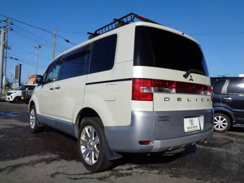 DELICA