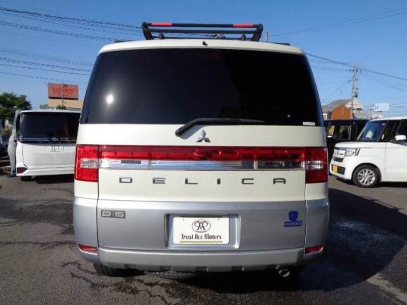 DELICA