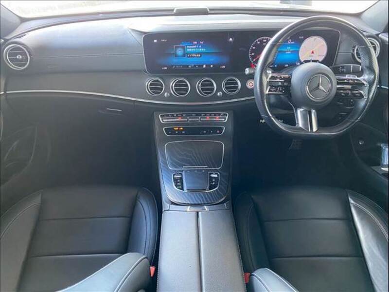 E-CLASS