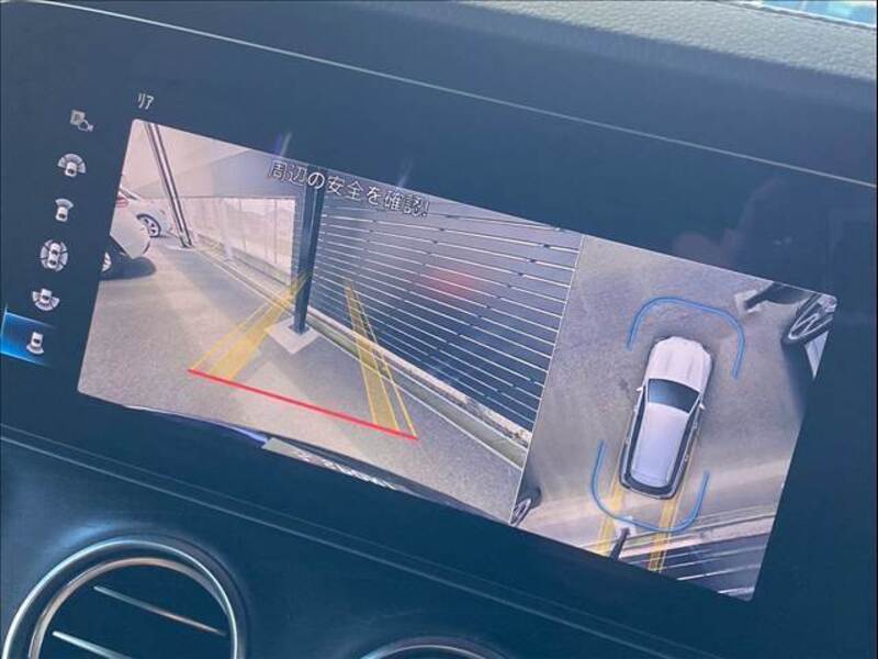 E-CLASS