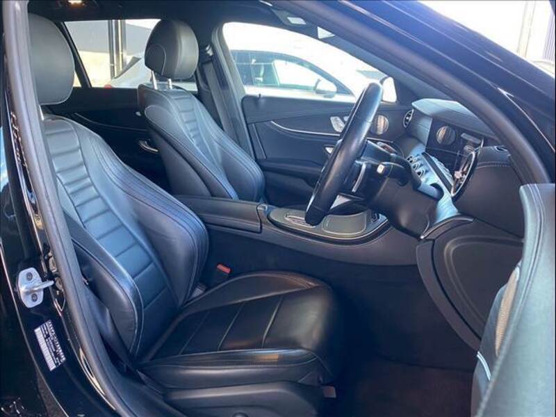 E-CLASS