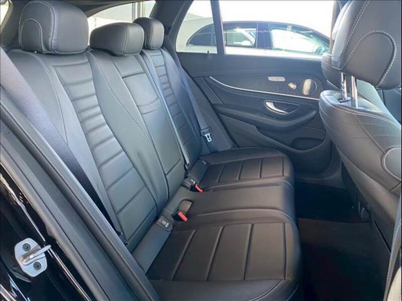E-CLASS