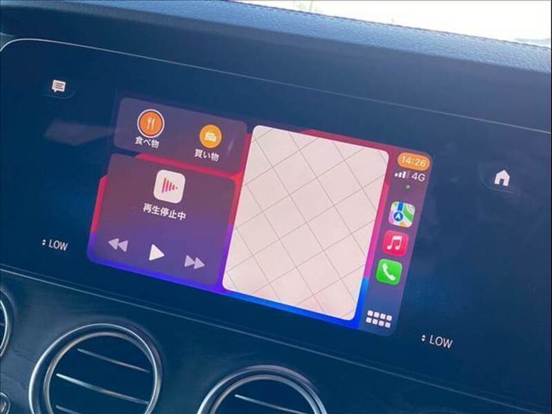 E-CLASS