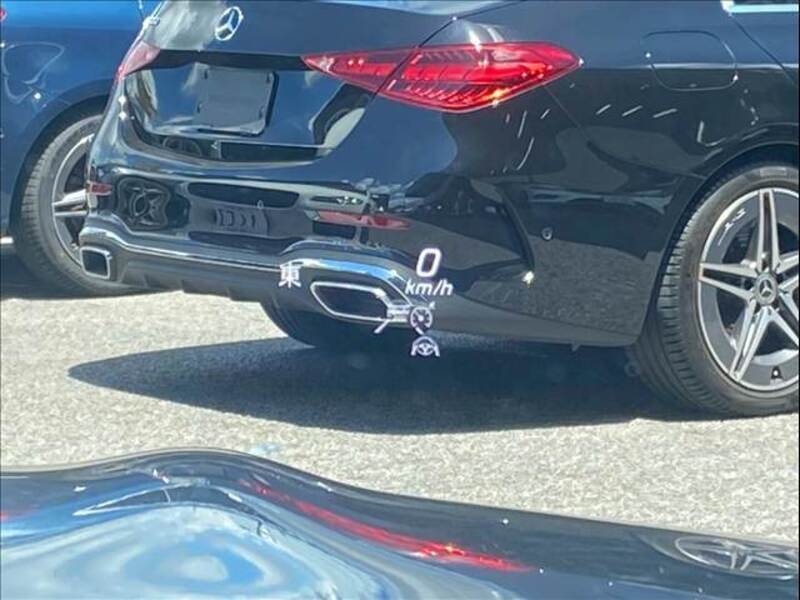 E-CLASS