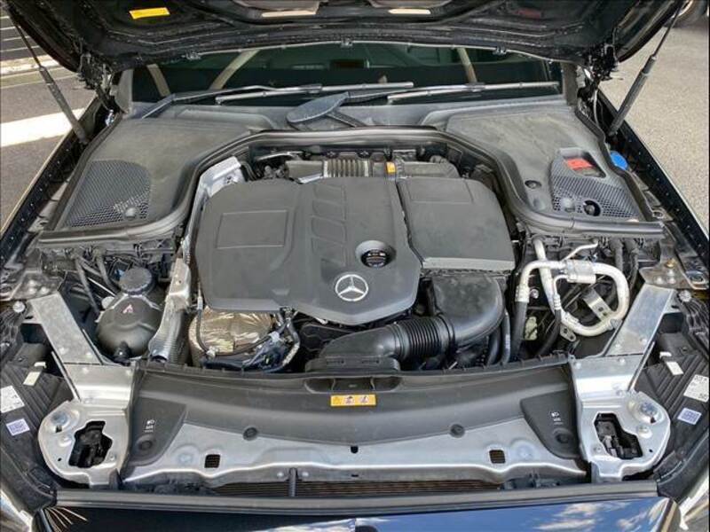 E-CLASS