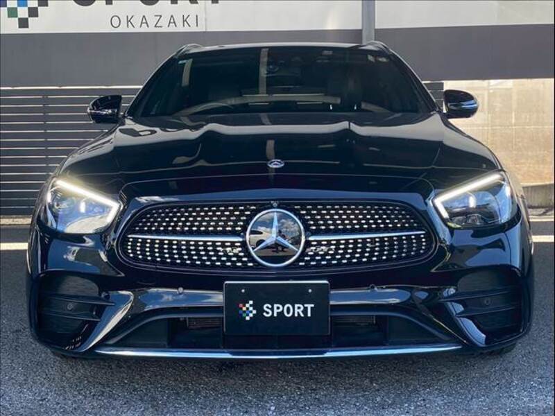 E-CLASS