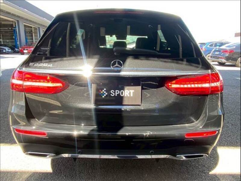 E-CLASS