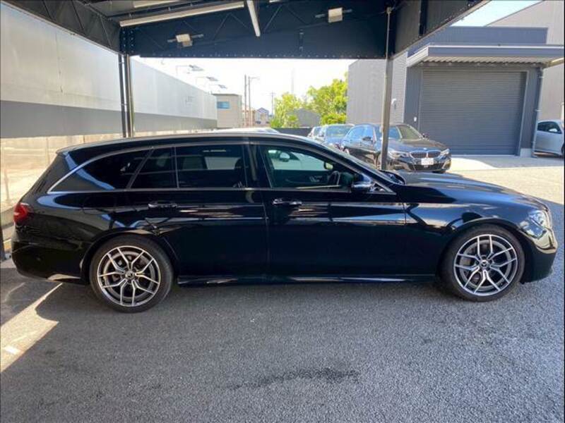 E-CLASS