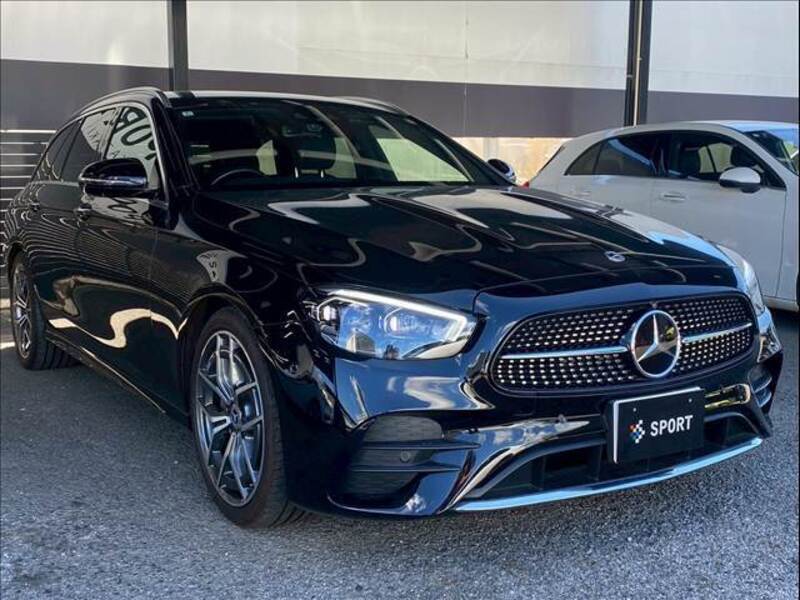 E-CLASS