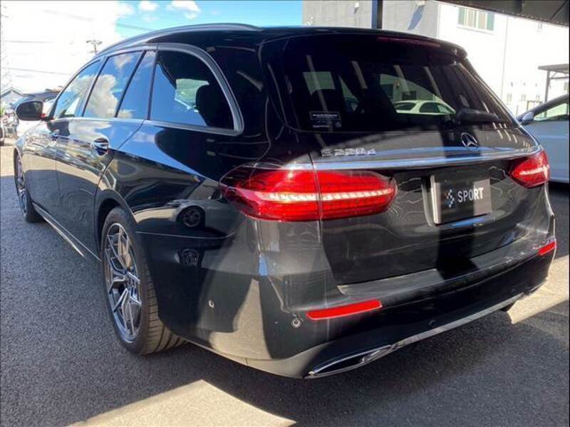 E-CLASS