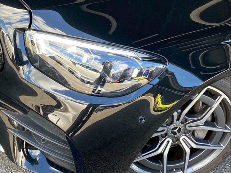 E-CLASS