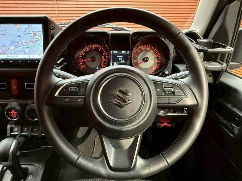 JIMNY SIERRA