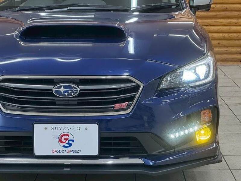 LEVORG