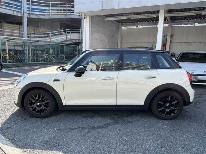 MINI