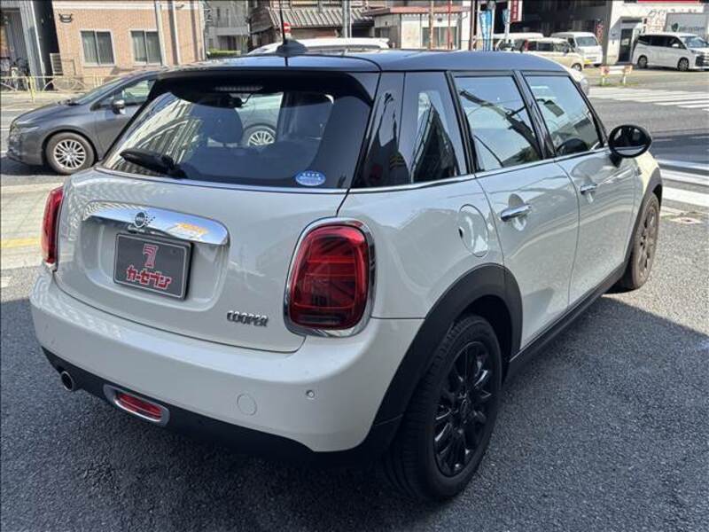 MINI