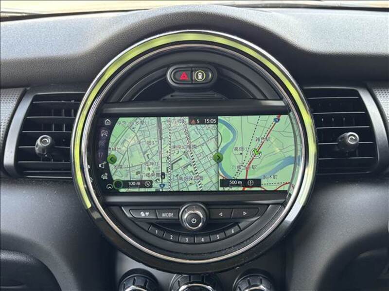 MINI