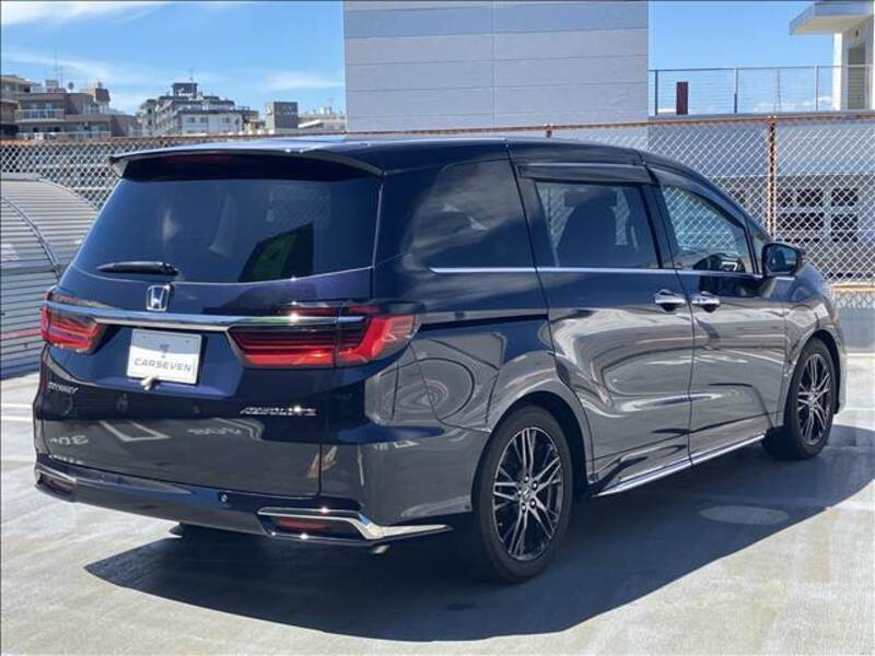 ODYSSEY