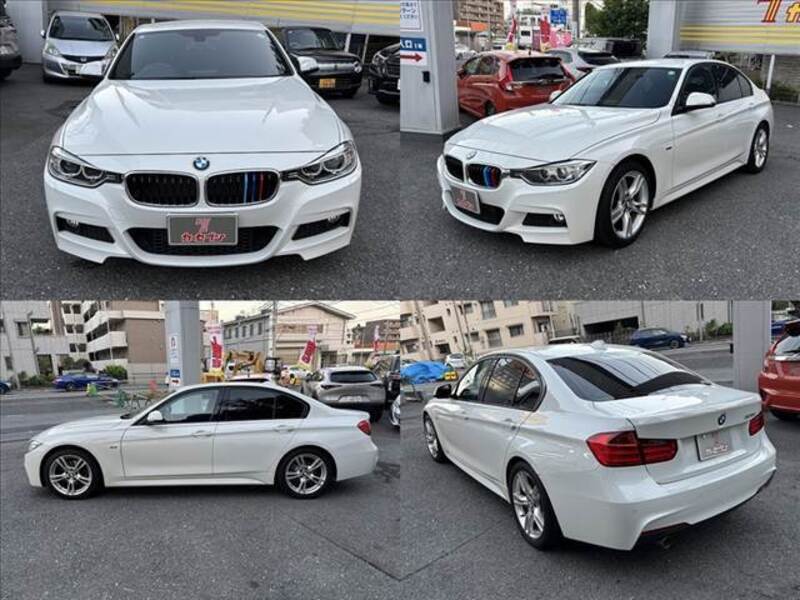 3 SERIES