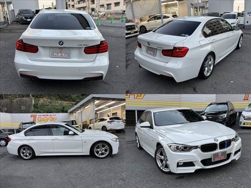 3 SERIES
