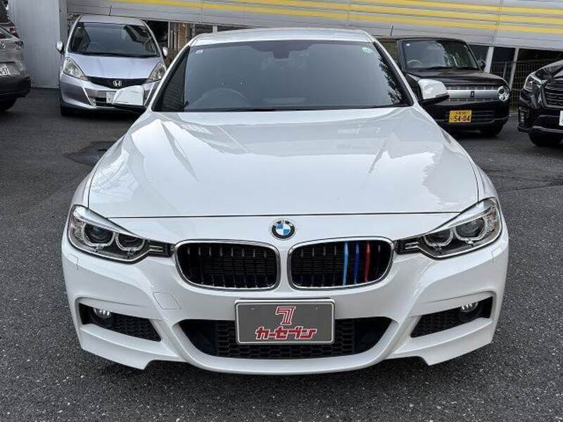 3 SERIES