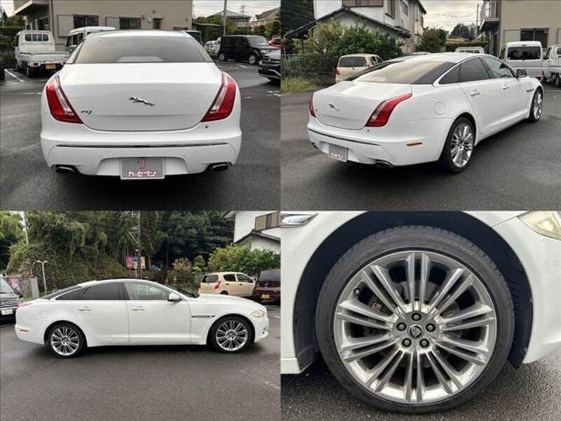 XJ