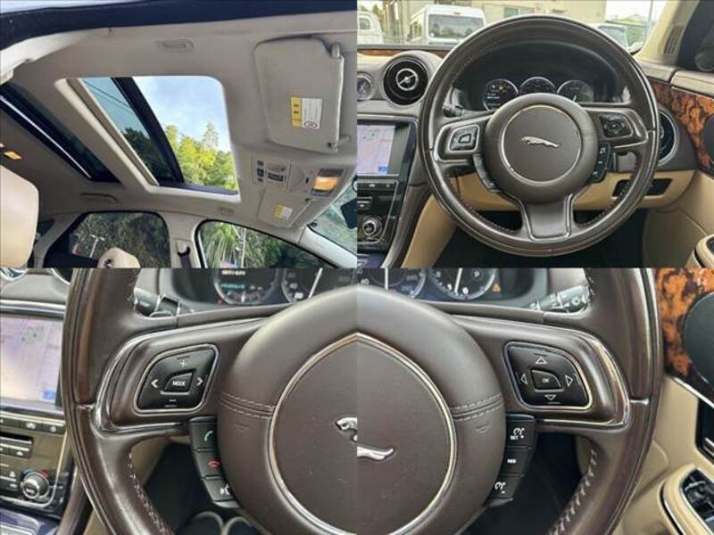 XJ