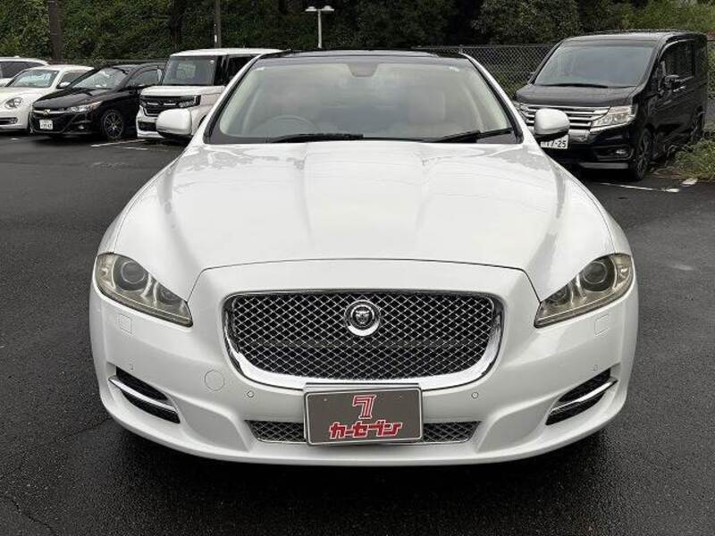 XJ