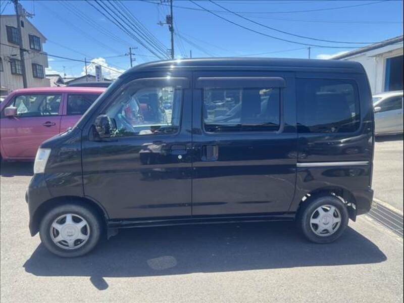HIJET CARGO