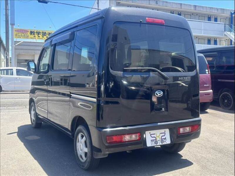 HIJET CARGO