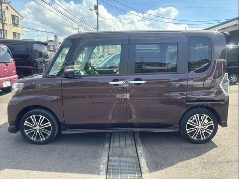 TANTO