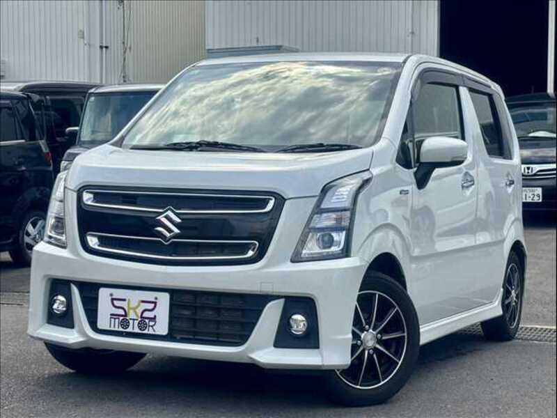 WAGON R-0