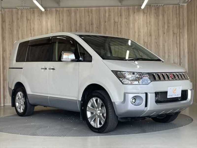 DELICA