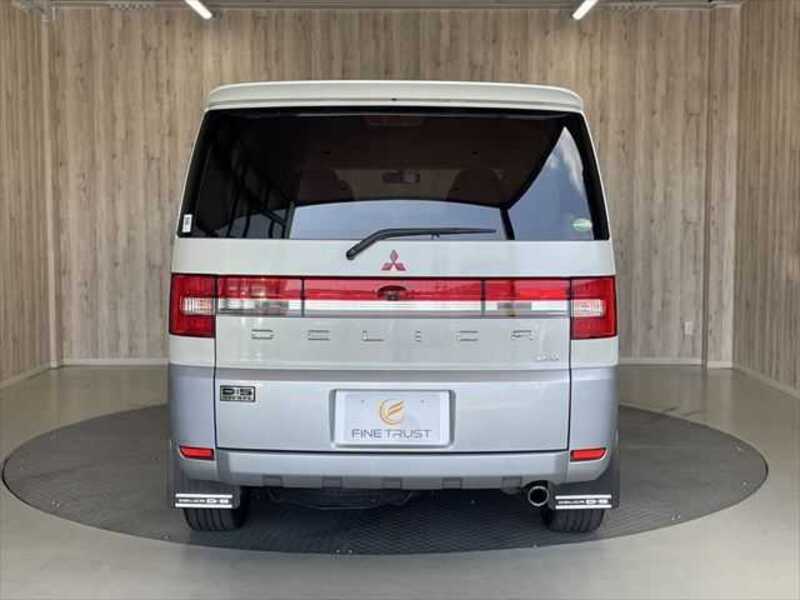DELICA