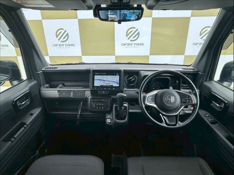 N-VAN