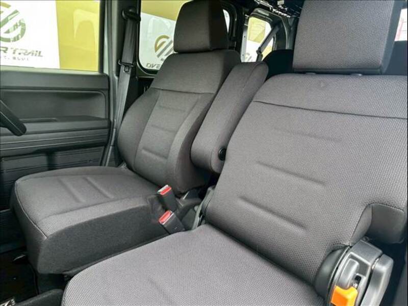 N-VAN