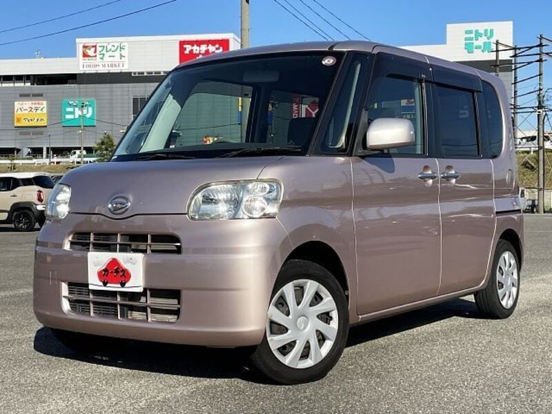TANTO-0