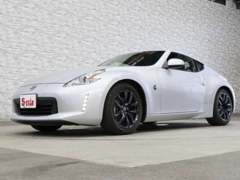 FAIRLADY Z