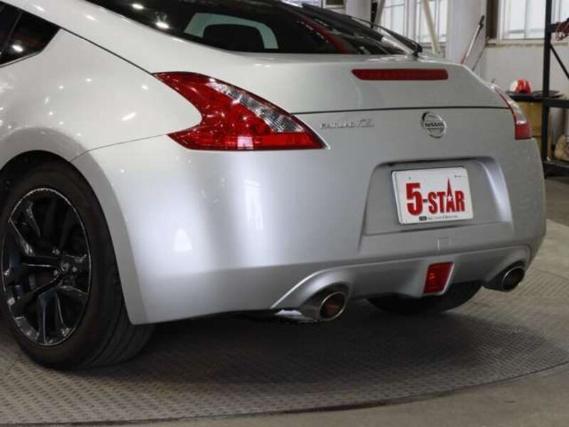 FAIRLADY Z