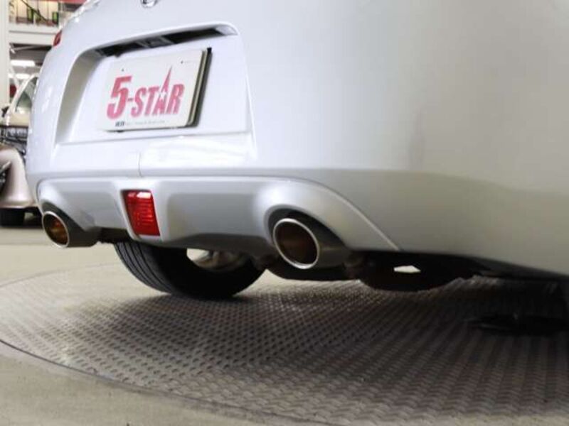FAIRLADY Z