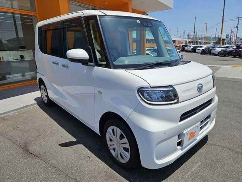 TANTO
