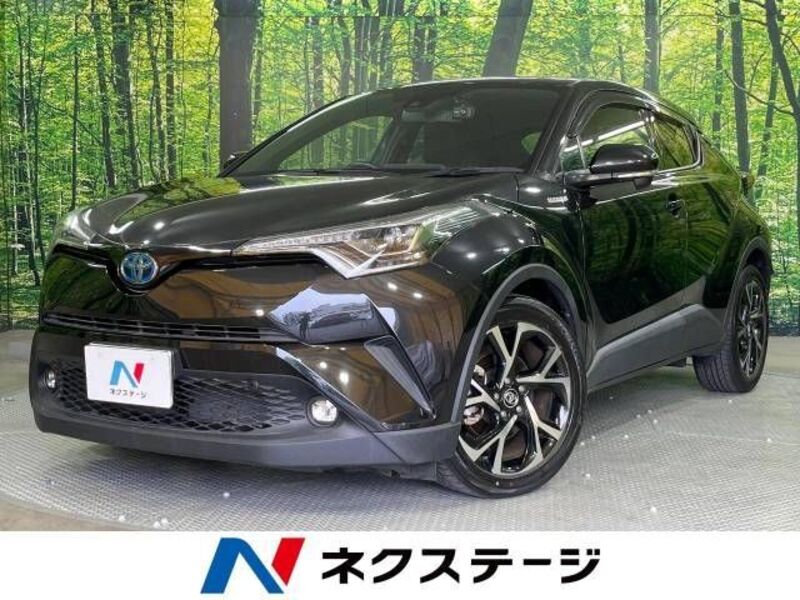C-HR-0