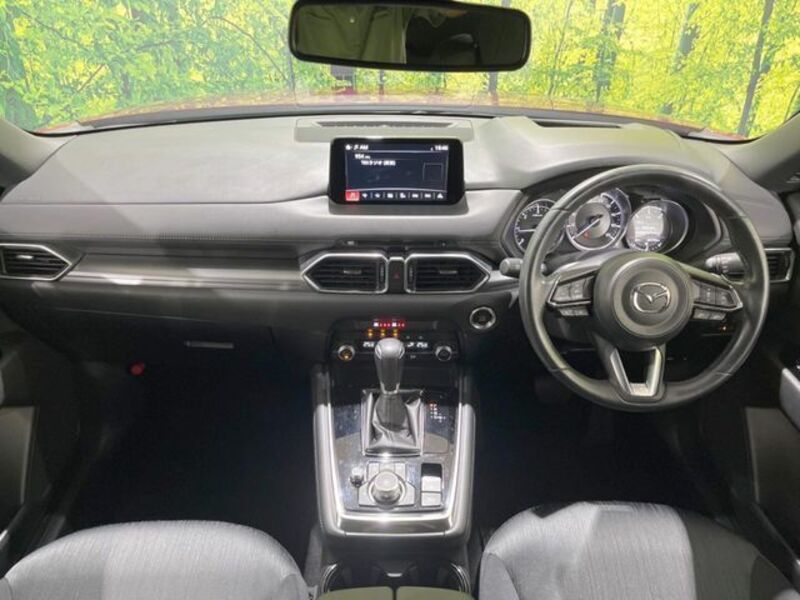 CX-8